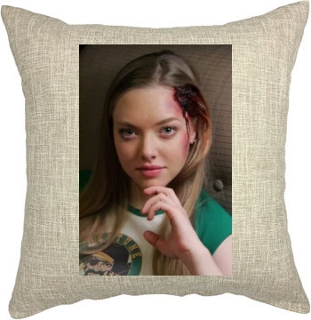 Amanda Seyfried Pillow