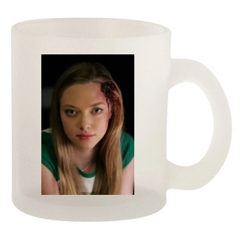 Amanda Seyfried 10oz Frosted Mug