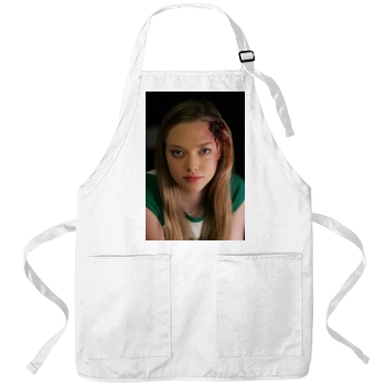 Amanda Seyfried Apron