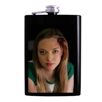 Amanda Seyfried Hip Flask