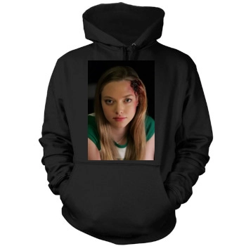 Amanda Seyfried Mens Pullover Hoodie Sweatshirt