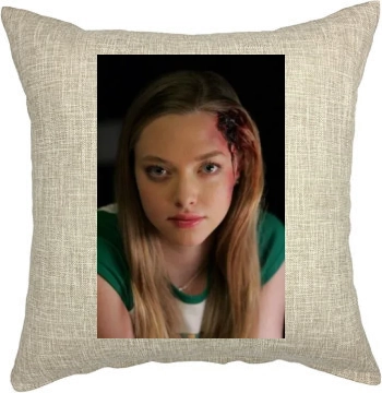 Amanda Seyfried Pillow