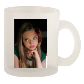 Amanda Seyfried 10oz Frosted Mug