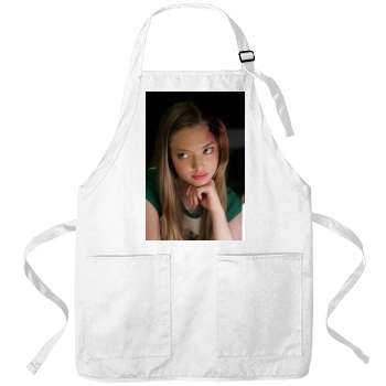 Amanda Seyfried Apron