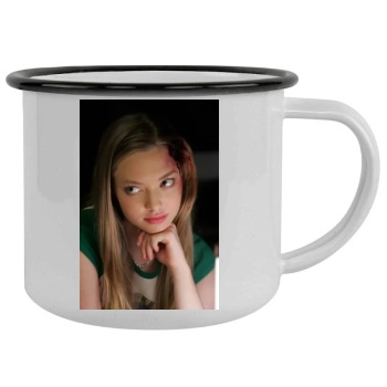 Amanda Seyfried Camping Mug