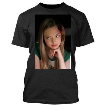 Amanda Seyfried Men's TShirt