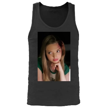 Amanda Seyfried Men's Tank Top