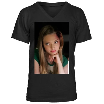 Amanda Seyfried Men's V-Neck T-Shirt