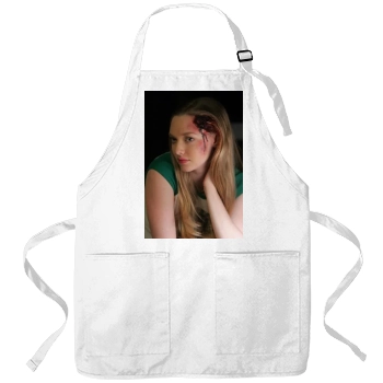 Amanda Seyfried Apron