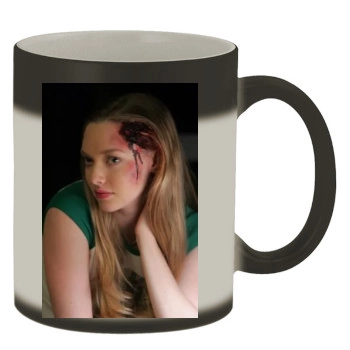 Amanda Seyfried Color Changing Mug