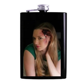 Amanda Seyfried Hip Flask