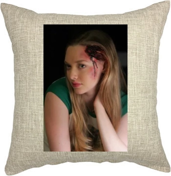 Amanda Seyfried Pillow