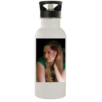 Amanda Seyfried Stainless Steel Water Bottle