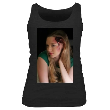 Amanda Seyfried Women's Tank Top