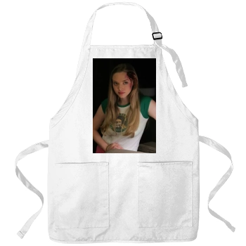 Amanda Seyfried Apron