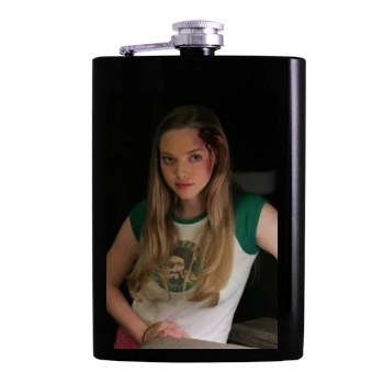 Amanda Seyfried Hip Flask