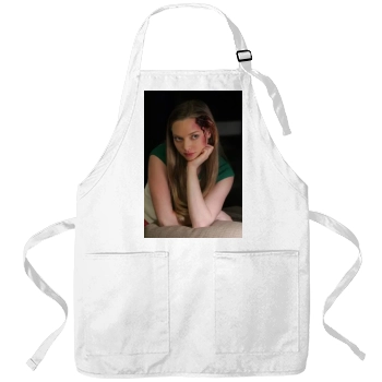 Amanda Seyfried Apron