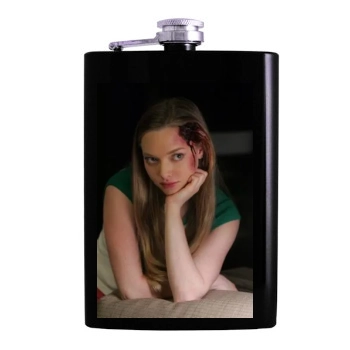 Amanda Seyfried Hip Flask