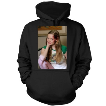 Amanda Seyfried Mens Pullover Hoodie Sweatshirt