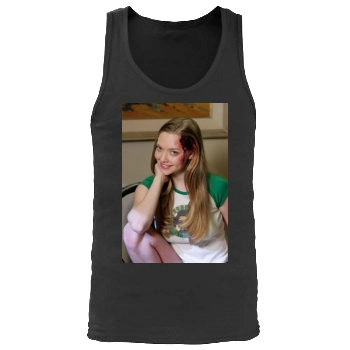 Amanda Seyfried Men's Tank Top