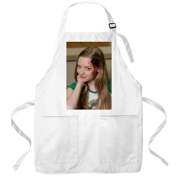 Amanda Seyfried Apron