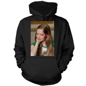 Amanda Seyfried Mens Pullover Hoodie Sweatshirt