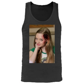 Amanda Seyfried Men's Tank Top