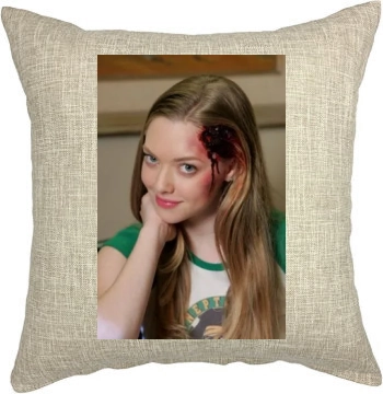 Amanda Seyfried Pillow