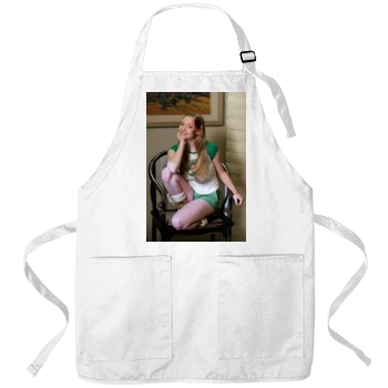 Amanda Seyfried Apron