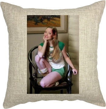 Amanda Seyfried Pillow