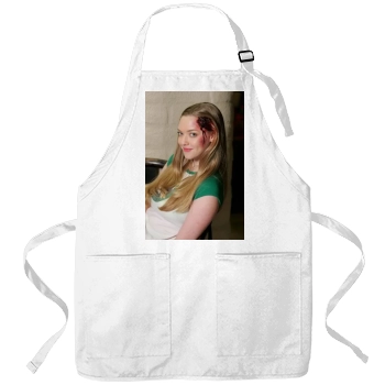 Amanda Seyfried Apron