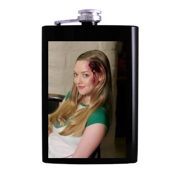 Amanda Seyfried Hip Flask