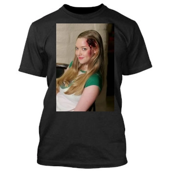 Amanda Seyfried Men's TShirt