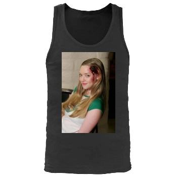 Amanda Seyfried Men's Tank Top