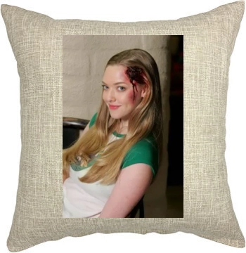 Amanda Seyfried Pillow