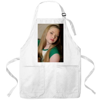 Amanda Seyfried Apron