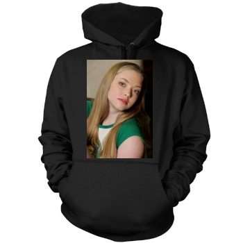 Amanda Seyfried Mens Pullover Hoodie Sweatshirt