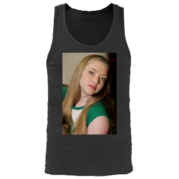 Amanda Seyfried Men's Tank Top