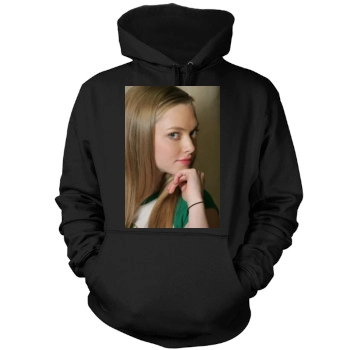 Amanda Seyfried Mens Pullover Hoodie Sweatshirt