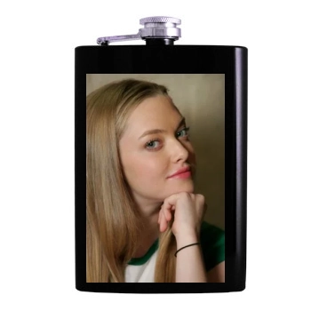 Amanda Seyfried Hip Flask