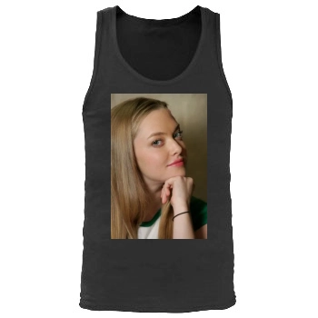 Amanda Seyfried Men's Tank Top