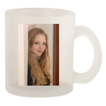 Amanda Seyfried 10oz Frosted Mug