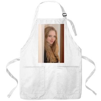 Amanda Seyfried Apron