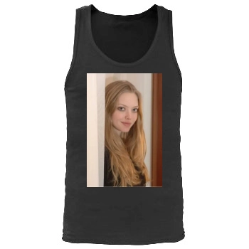 Amanda Seyfried Men's Tank Top