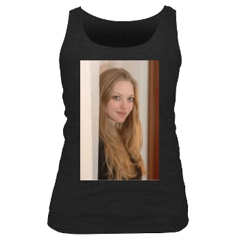 Amanda Seyfried Women's Tank Top