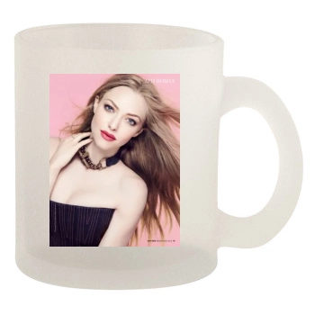 Amanda Seyfried 10oz Frosted Mug