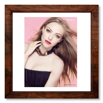 Amanda Seyfried 12x12