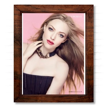 Amanda Seyfried 14x17