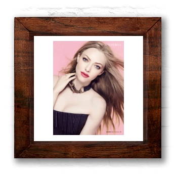 Amanda Seyfried 6x6