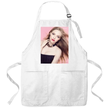 Amanda Seyfried Apron